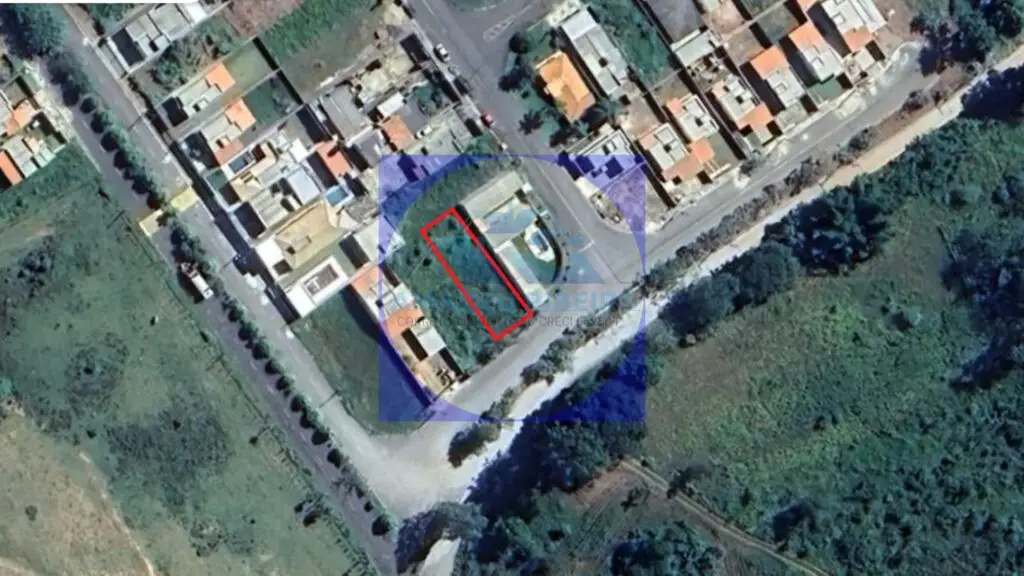 Araçoiaba da Serra - Jardim Horizonte