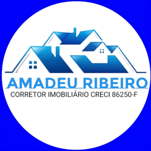 Amadeu Ribeiro Corretor de ImÃ³veis