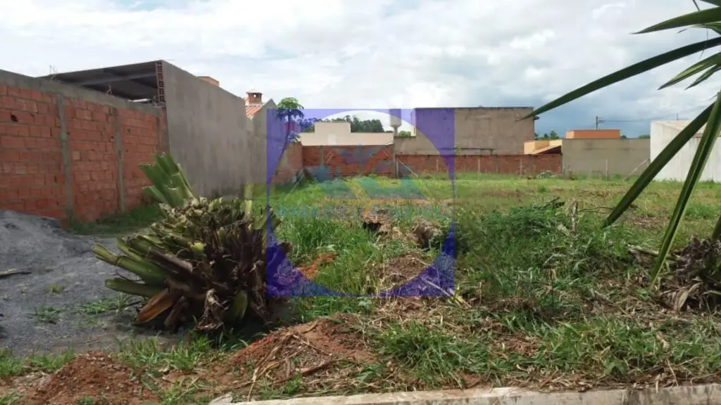 Araçoiaba da Serra - Jardim Horizonte