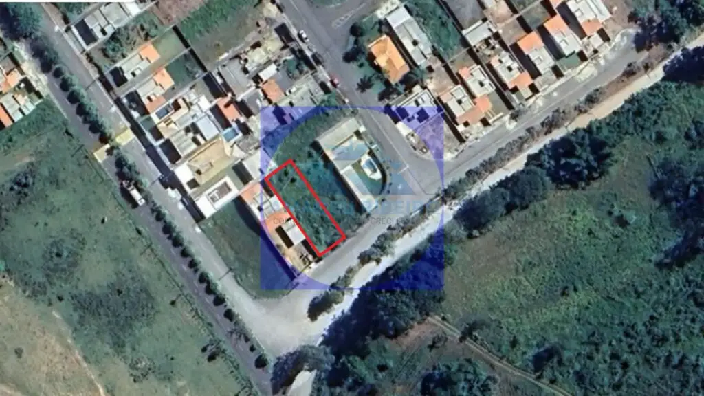 Araçoiaba da Serra - Jardim Horizonte